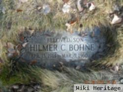 Hilmer C Bohne