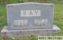 Della May Ray