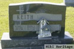 Helena G. Forry Keith