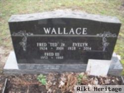 Fred Wallace, Iii