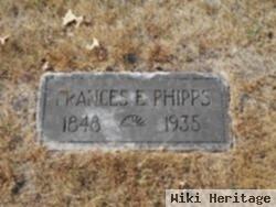 Frances E. Phipps