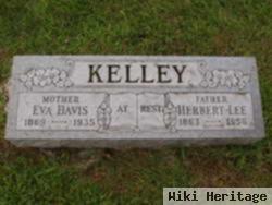 Herbert Lee Kelley