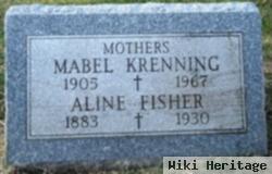 Mabel Krenning