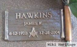 James K. Hawkins