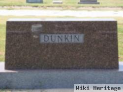 Howard S. Dunkin