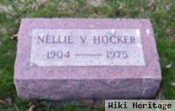 Nellie V. Hocker