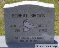 Robert Brown