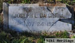 Joseph L Daigre, Jr