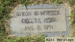 Byron Eugene Moretz