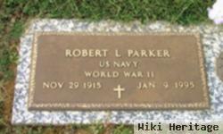 Robert L Parker