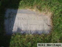 Stanley A. Eisnor