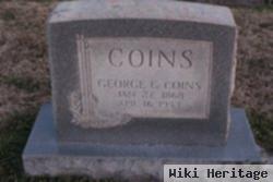 George Gabriel Coins