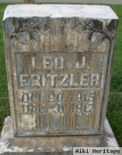 Leo Jacob Fritzler