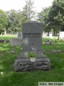 George Wilber