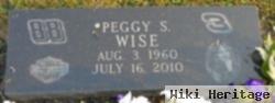 Peggy S Wise