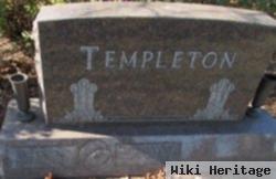 Eben Reed Templeton