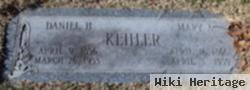 Daniel Howard Kehler