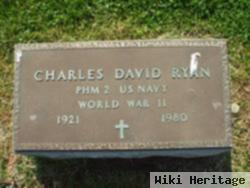 Charles David Ryan