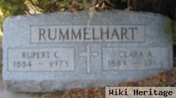 Rupert C. Rummelhart