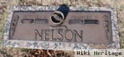 Frances S Nelson