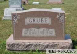 Elsie Grube