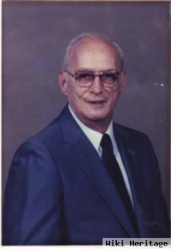 Charles S "chuck" Robertson, Jr