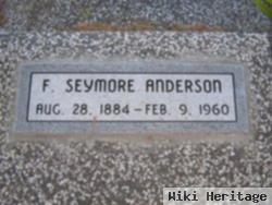 F. Seymore Anderson