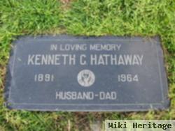 Kenneth Clair Hathaway