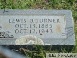 Lewis O. Turner