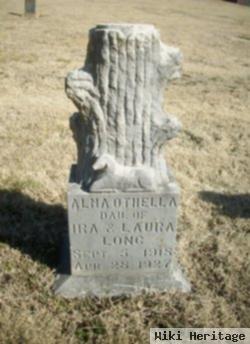 Alma Othella Long