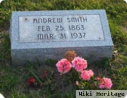 Andrew "andy" Smith