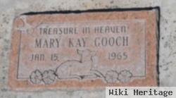 Mary Kay Gooch