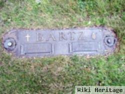 John B Bartz