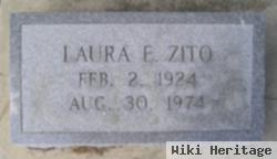 Laura E. Zito