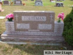 John Zoeteman