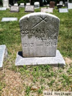 Palika "paul" Csizmar