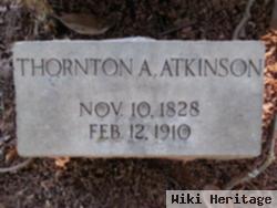 Thornton A Atkinson