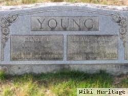 Henry Carr Young