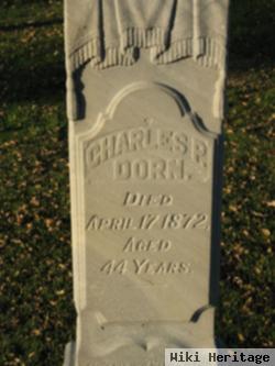 Charles P. Dorn