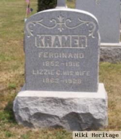 Ferdinand Kramer