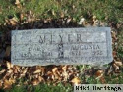 Augusta Meyer