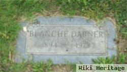 Talma Blanche Darner