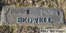 Rev Fred P Bedwell