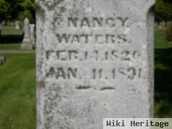 Nancy Waters