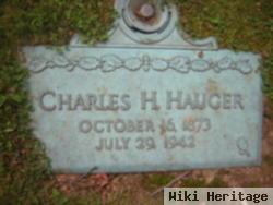 Charles H. Hauger