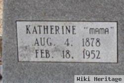 Katherine Ann Hale Taylor