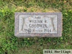 William R Goodwin