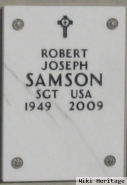 Robert Joseph Samson