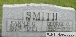 George C. Smith