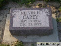 Melvin H. Carey